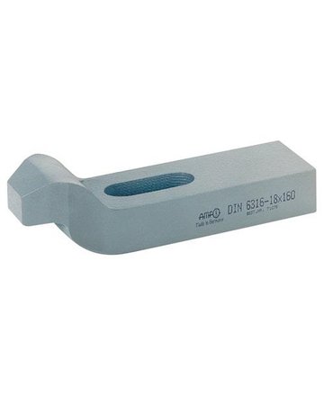 Spanneisen DIN6316 6,6x60mm AMF