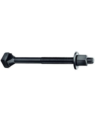 Schraube für T-Nuten DIN787 M16x16x63mm komplett AMF
