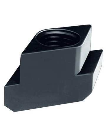 Nutenstein RHOMBUS DIN510 M8x10mm AMF