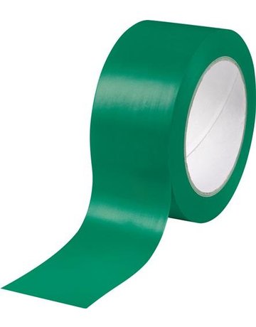 Markierungsband 50mmx33m Easy Tape grün - ROCOL