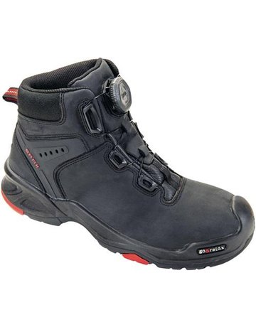 Stiefel Braxton, 6642,S3,SRC,HRO,Gr.41 - BAAK