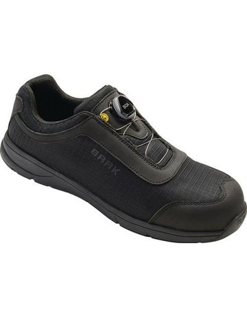 Halbschuh SAM, S3 SRC ESD, 41 - BAAK