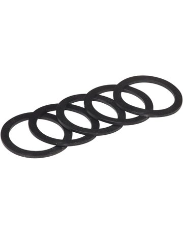 Ersatz-Dichtungs-Set 1 1/4"",5 Stück Gum mi - floraworld