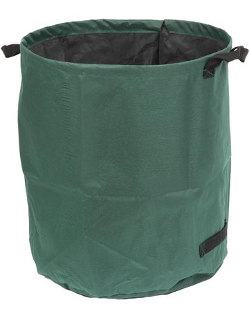 Gartenabfallsack HeavyIII Ø 45 cm H=50 c m 80 Liter - floraworld