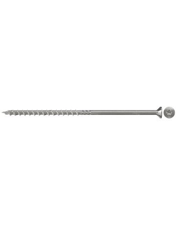 PowerFast 6,0x180 SK TX TG A4 100 fische r - fischer
