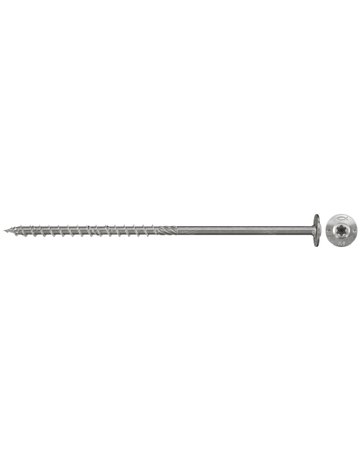 fischer PowerFast 6,0x80 TK TX T G A2 20 0 fischer
