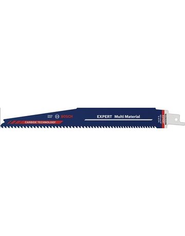 Säbelsägeblatt EXPERT S 1156 XHM Bosch V E à 1 Stück Multi Material