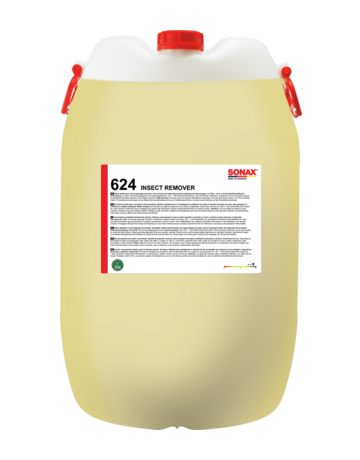 Insect Remover 60 Liter - SONAX