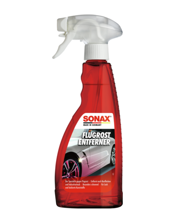 FlugrostEntferner 500 ml - SONAX