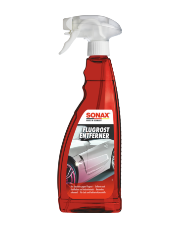 FlugrostEntferner 750 ml - SONAX