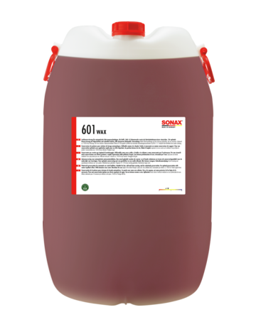 Wax 60 Liter - SONAX