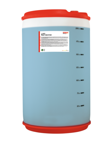 MultiStar 200 Liter - SONAX