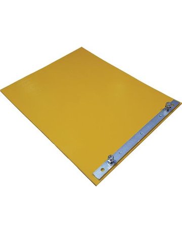 Vulkollan-Schutzmatte für CFP 13W - CLIPPER