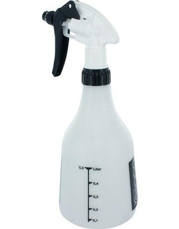 Industriezerstäuber Fassungsvermögen 0,5 l 360 Grad REILANG