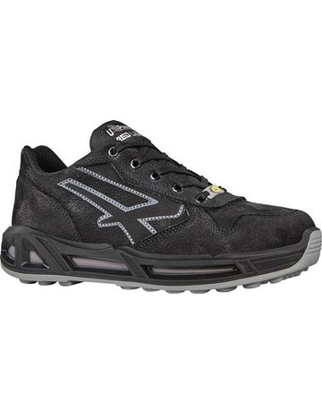 Halbschuh Carbon Carpet S3 ESD SRC,Gr.45 - U-POWER DON'T WORRY... BE HAPPY!
