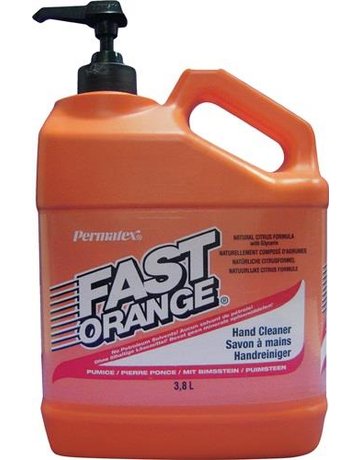 Fast Orange Handreiniger 3,8 L - Stoko