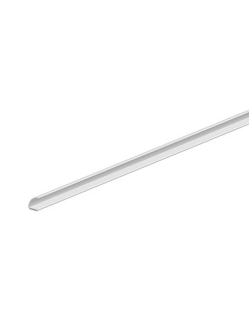 V-Dichtung selbstklebend Rolle à 25 mtr naturell - ELLEN