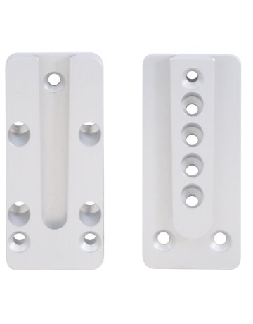 HVP-Verbinder 2-teilig - Pitzl - 1