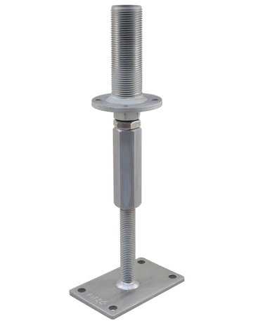 Pfostenträger 10931 - Pitzl - 1