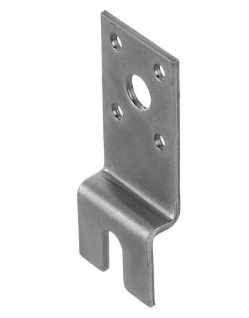 Zauneinhängehaken zinip - Pitzl - 1