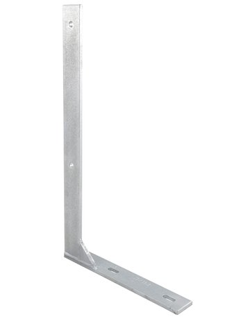 Geländerstützen GSP Winkel feuerverz. - Pitzl - 1