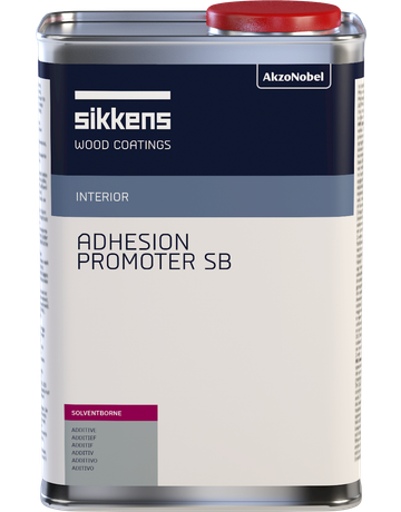 Adhesion Promoter SB 1 Liter - sikkens - Zweihorn - 1