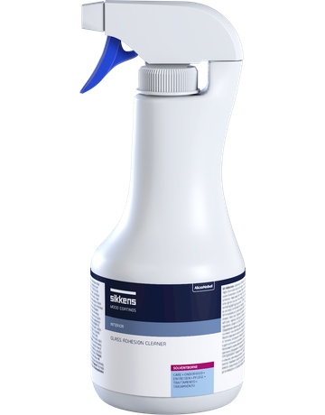 Glass Adhesion Cleaner 0,5 Liter - sikkens - Zweihorn - 1