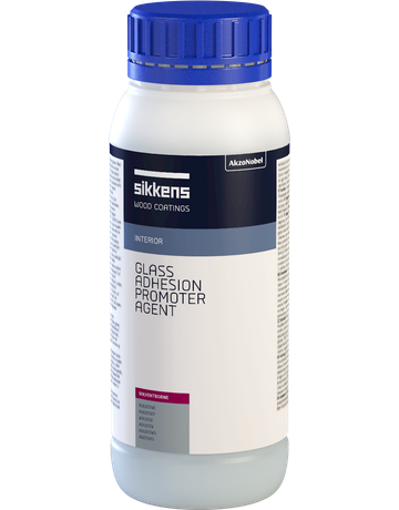 Glass Adhesion Promoter Agent 0,5 Liter - sikkens - Zweihorn - 1