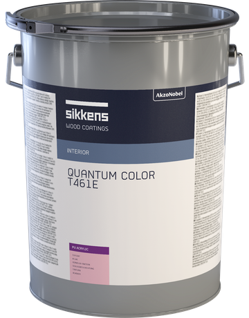 Quantum Color T461E gold 3 kg - sikkens - Zweihorn - 1