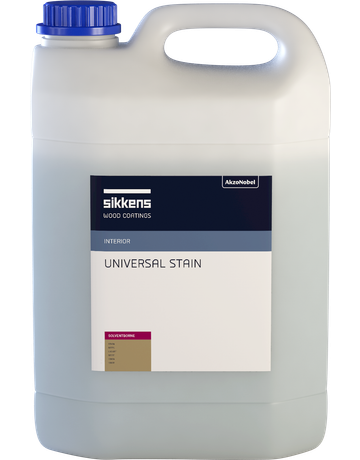 Universal Stain mahogany 1 Liter - sikkens - Zweihorn - 1