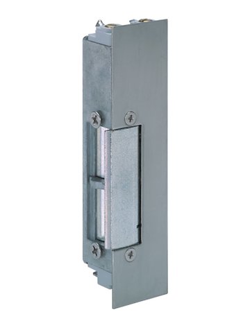Elektro-Türöffner, ohne Schließblech DC, DL - effeff - 1