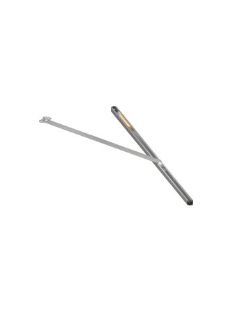 Porti für Holztüren mit Metallzarge - Athmer - 1