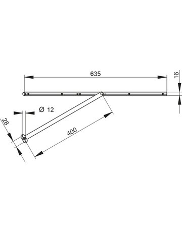 Porti für Holztüren mit Metallzarge - Athmer - 2