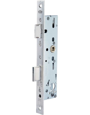 FH Einsteckschloss B-18280 PZW92/9,D30,F24x270ktg,ER - BKS