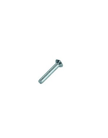 BKS Stulpschraube B 7989, Stahl - BKS - 1