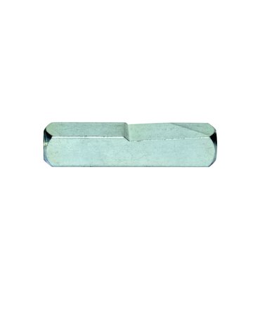 PA Vierkantstift B-78420 8x60mm,verzinkt - BKS
