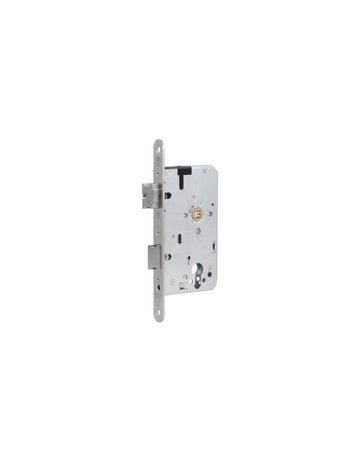 PA-Einsteckschloss B 2120 PZ72/9,D65,F20x235rd,ER,PAF-B,DR ausw. - BKS - 1