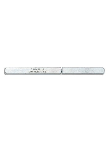 Antipanikstift FH Typ Q 0566 Tst 40-65 9x120mm,LA 60/ LI 60,verz. - edi - 1