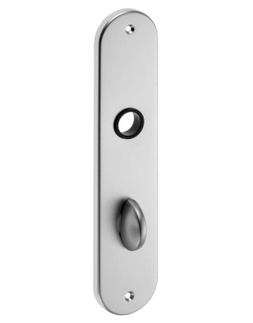 Renovierungsschildpaar 1206 oval o. Nr. ,WC/SS 78,TS 40-45,F1 - edi
