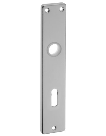 EDI Langschildpaar 1237, Aluminium - edi - 1