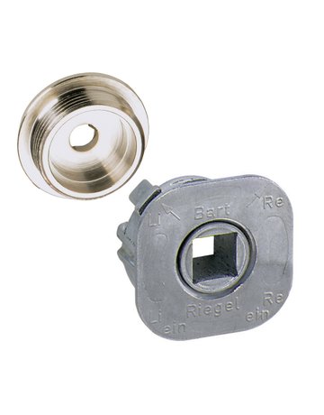 ASS Schließeinsatz Vierkantnuss 7 mm - JuNie - 1