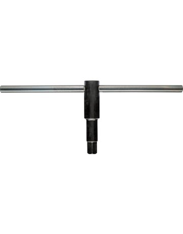 Drehfutterschlüssel 8mm Außenvierkant AMF - 1