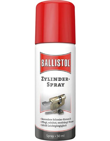 Zylinderspray, 50 ml Ballistol - 1