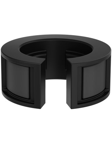 Clip FGC 100-N magnetisch - fischer - 1