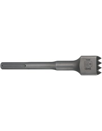 SDS-max Stocker zum Aufrauen - fischer - 1