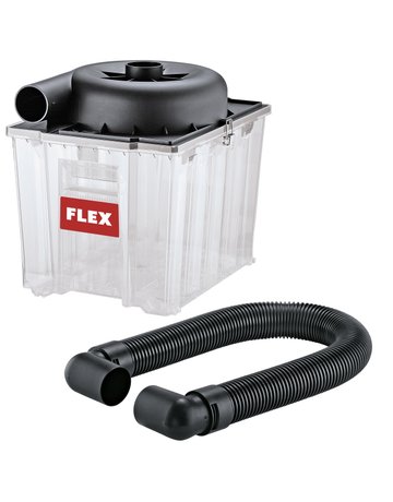 VCE-Vorabscheider VCE-PS 25 Cyclone - Flex - 1