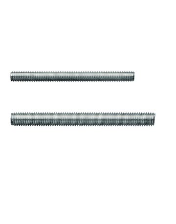 Gewindestift 05 0313 M6x80mm, verzinkt - FSB - 1