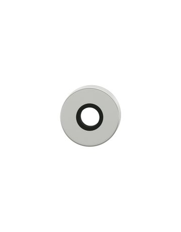 Drückerrosettenpaar 17 1731 rund, 7mm,F1,GL - FSB - 1