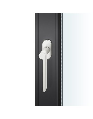 Fenstergriff 34 1021 Stand.,ov.,7/24-38,DR,F1 - FSB - 1