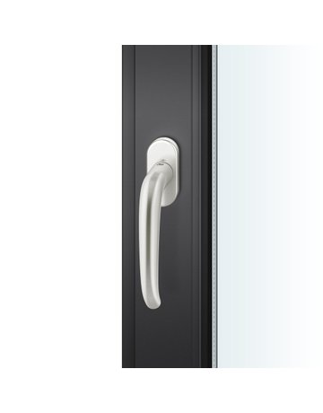 Fenstergriff 34 1023 Stand.,ov.,7/24-38, - FSB - 1